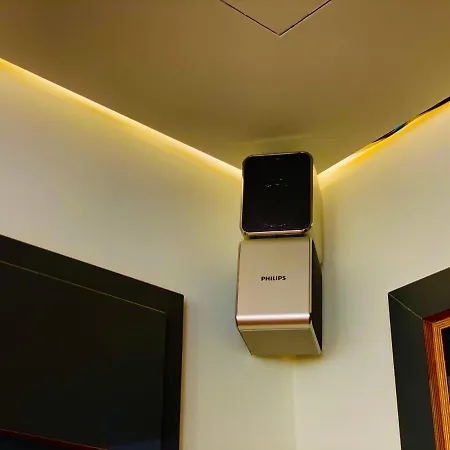 Luxus Loft: Sauna - Piano - Ofen - City Augsburg