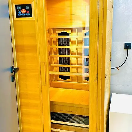 Luxus Loft: Sauna - Piano - Ofen - City Augsburg
